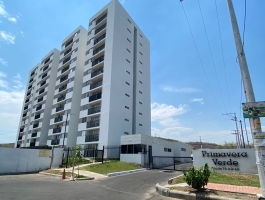 CONJUNTO RESIDENCIAL PRIMAVERA VERDE 